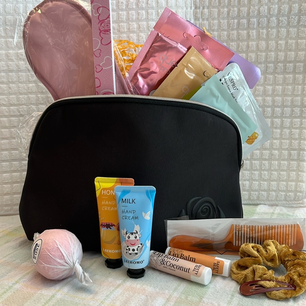 Beauty Bundle